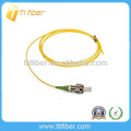 Cheap Singlemode SC Connector Fiber Optic Pigtail